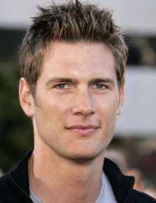 Ryan McPartlin